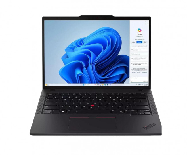 Ноутбук Lenovo ThinkPad T14s Gen 5 (21LS004GUS)